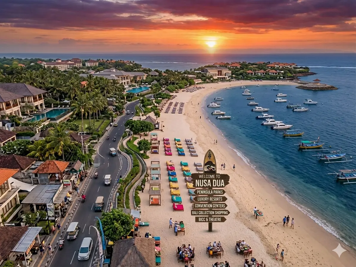 Nusa Dua