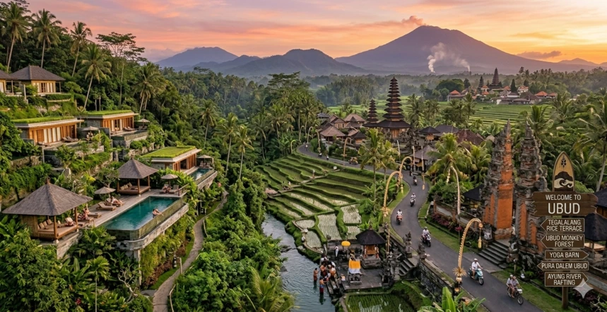 Ubud