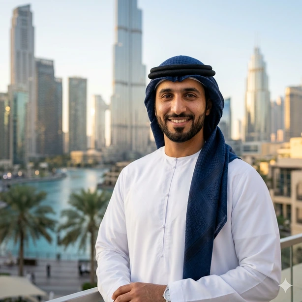 Faisal Al-Maktoum